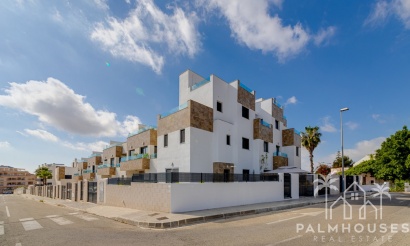 Revente - Maison - Orihuela - Orihuela Costa