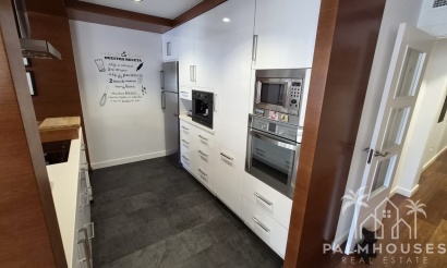Venta - Apartment - Torrevieja - Torrevieja Centro