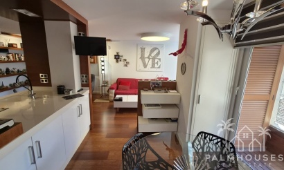 Venta - Apartment - Torrevieja - Torrevieja Centro