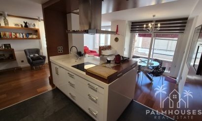 Venta - Apartment - Torrevieja - Torrevieja Centro
