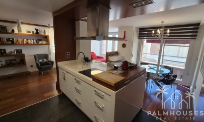 Venta - Apartment - Torrevieja - Torrevieja Centro