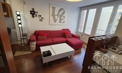 Venta - Apartment - Torrevieja - Torrevieja Centro