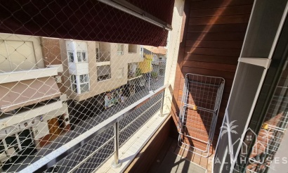 Venta - Apartment - Torrevieja - Torrevieja Centro