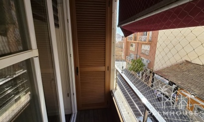 Venta - Apartment - Torrevieja - Torrevieja Centro