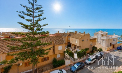 Herverkoop - Appartement - Torrevieja - Costa Blanca