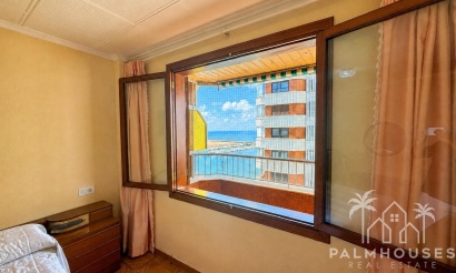 Herverkoop - Appartement - Torrevieja - Costa Blanca