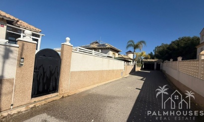 Revente - Villa - Orihuela Costa - Costa Blanca
