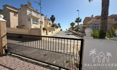 Revente - Villa - Orihuela Costa - Costa Blanca