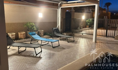 Revente - Villa - Orihuela Costa - Costa Blanca