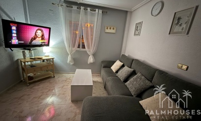 Revente - Villa - Orihuela Costa - Costa Blanca