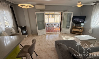 Revente - Villa - Orihuela Costa - Costa Blanca