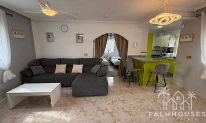 Revente - Villa - Orihuela Costa - Costa Blanca