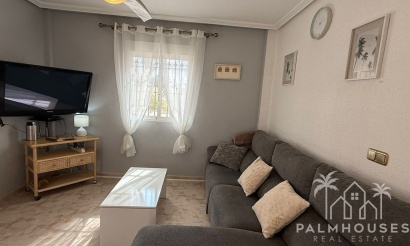 Revente - Villa - Orihuela Costa - Costa Blanca