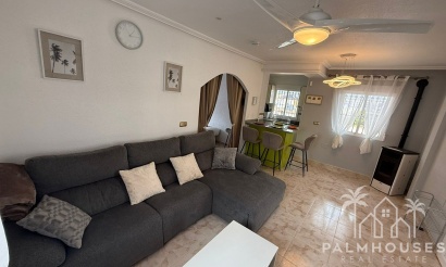 Revente - Villa - Orihuela Costa - Costa Blanca