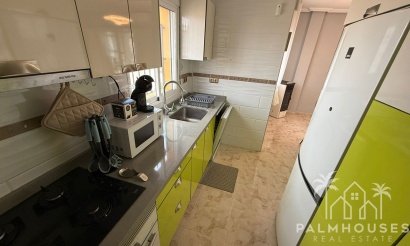 Revente - Villa - Orihuela Costa - Costa Blanca