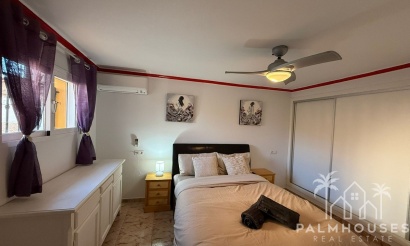 Revente - Villa - Orihuela Costa - Costa Blanca