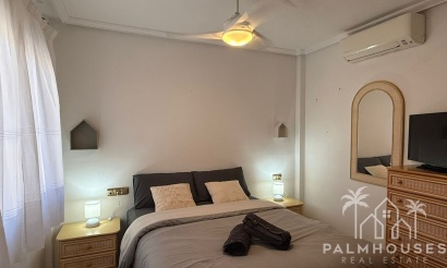 Revente - Villa - Orihuela Costa - Costa Blanca