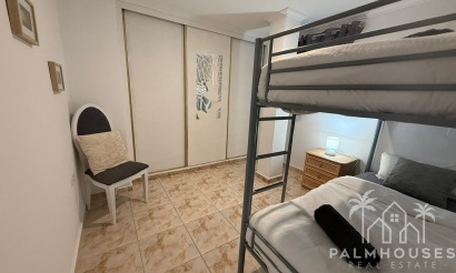 Revente - Villa - Orihuela Costa - Costa Blanca