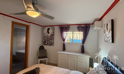 Revente - Villa - Orihuela Costa - Costa Blanca