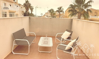 Revente - Villa - Orihuela Costa - Costa Blanca