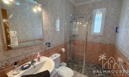 Revente - Villa - Orihuela Costa - Costa Blanca