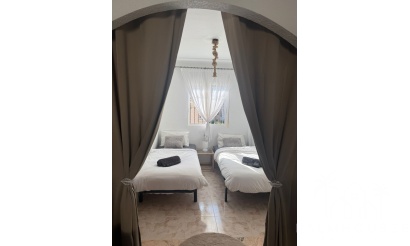 Revente - Villa - Orihuela Costa - Costa Blanca