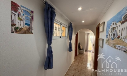 Revente - Villa - Orihuela Costa - Costa Blanca