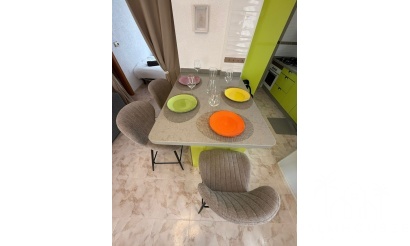 Revente - Villa - Orihuela Costa - Costa Blanca