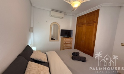 Revente - Villa - Orihuela Costa - Costa Blanca