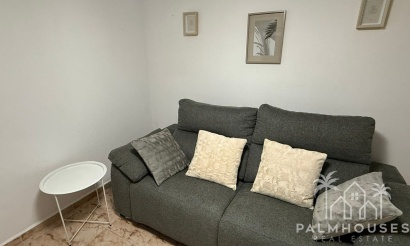 Revente - Villa - Orihuela Costa - Costa Blanca