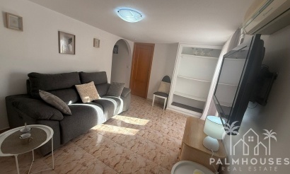 Revente - Villa - Orihuela Costa - Costa Blanca