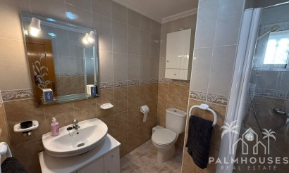 Revente - Villa - Orihuela Costa - Costa Blanca