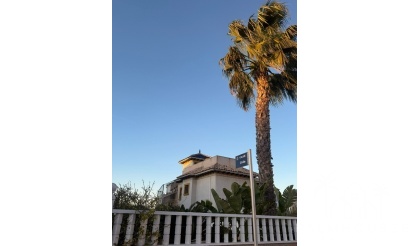 Revente - Villa - Orihuela Costa - Costa Blanca