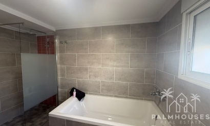 Revente - Villa - Orihuela Costa - Costa Blanca