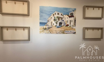 Revente - Villa - Orihuela Costa - Costa Blanca