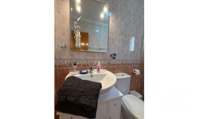 Revente - Villa - Orihuela Costa - Costa Blanca