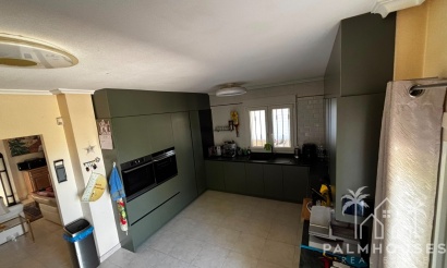 Herverkoop - Villa - La Zarza - Inland