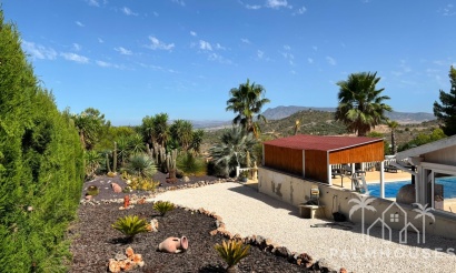Herverkoop - Villa - La Zarza - Inland