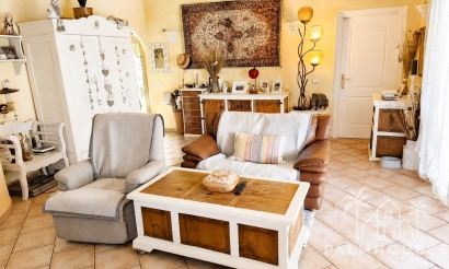 Venta - Villa - Benahavís - Costa del Sol