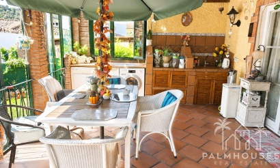 Venta - Villa - Benahavís - Costa del Sol