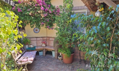Venta - Villa - Benahavís - Costa del Sol