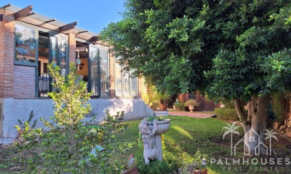 Venta - Villa - Benahavís - Costa del Sol