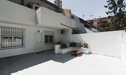 Resale - Apartments - Orihuela Costa - Costa Blanca