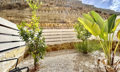 Herverkoop - Huis - Ciudad Quesada - Costa Blanca