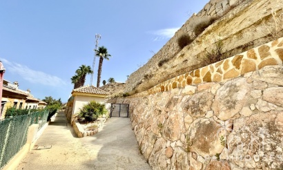 Herverkoop - Huis - Ciudad Quesada - Costa Blanca