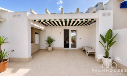 Herverkoop - Huis - Ciudad Quesada - Costa Blanca