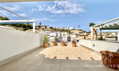 Herverkoop - Huis - Ciudad Quesada - Costa Blanca