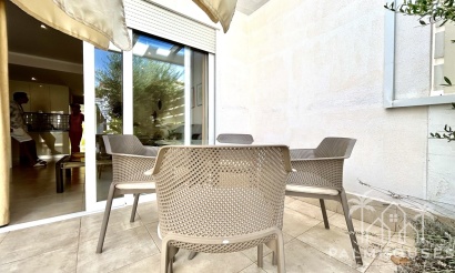 Herverkoop - Huis - Ciudad Quesada - Costa Blanca
