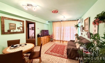 Revente - Apartment - Guardamar del Segura - Costa Blanca