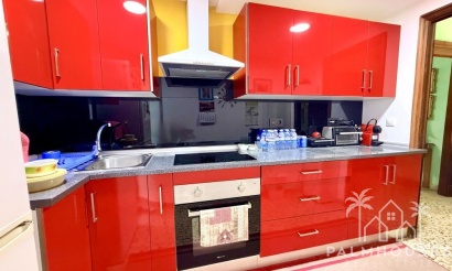 Revente - Apartment - Guardamar del Segura - Costa Blanca